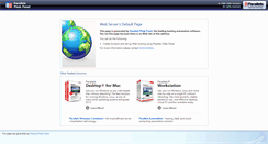 Desktop Screenshot of icat2012.vsae.org.vn